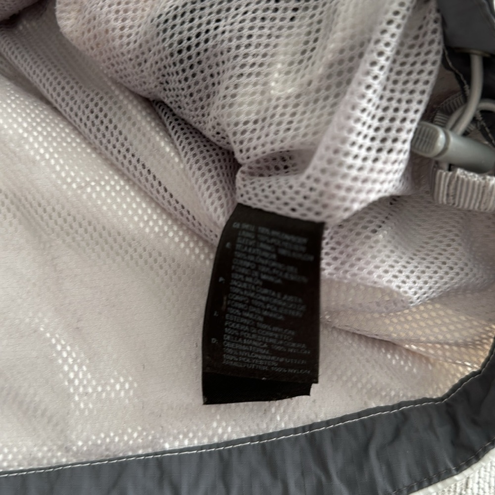 The North Face Rain Jacket (Women’s) - Picture 6 of 8